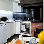 La Casa Del Gigante Luxury Collection