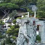 Apartamento La Casa Del Gigante Luxury Collection