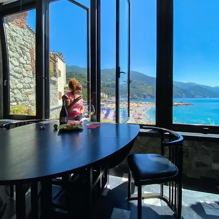La Casa Del Gigante Luxury Collection Appartement *