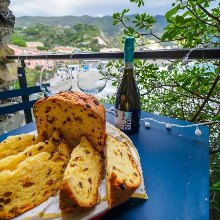 Apartment La Casa Del Gigante Luxury Collection *