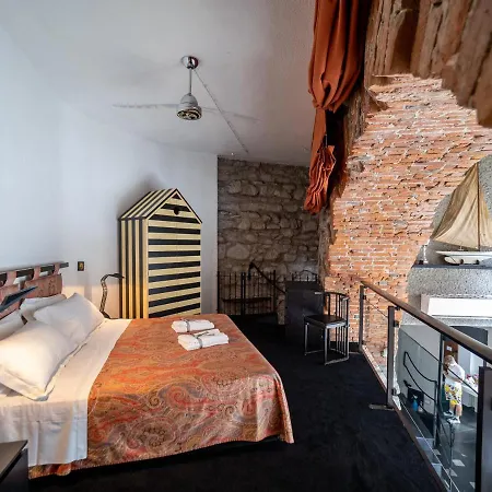 La Casa Del Gigante Luxury Collection