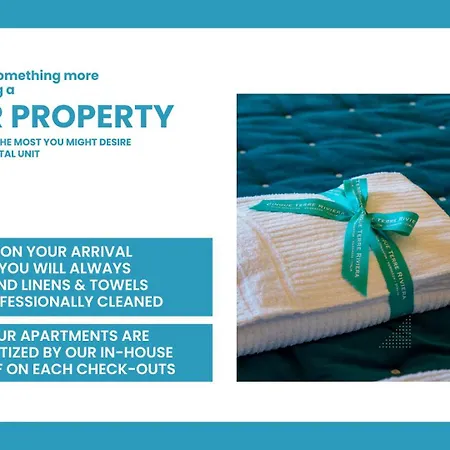 La Casa Del Gigante Luxury Collection Apartment Monterosso al Mare