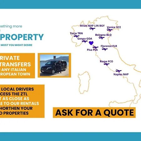 La Casa Del Gigante Luxury Collection * Monterosso al Mare