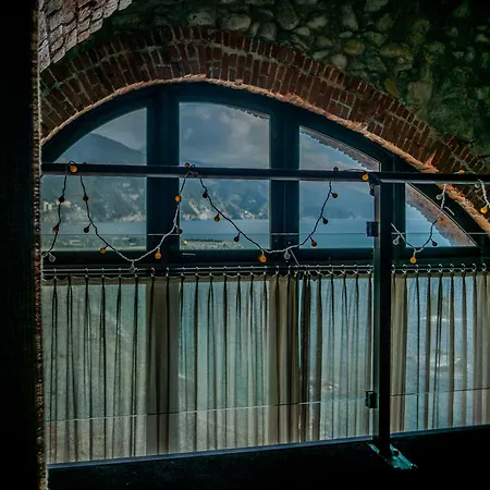 Apartment La Casa Del Gigante Luxury Collection Monterosso al Mare