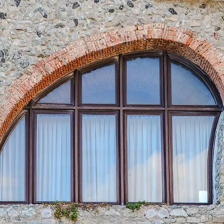 La Casa Del Gigante Luxury Collection Apartment