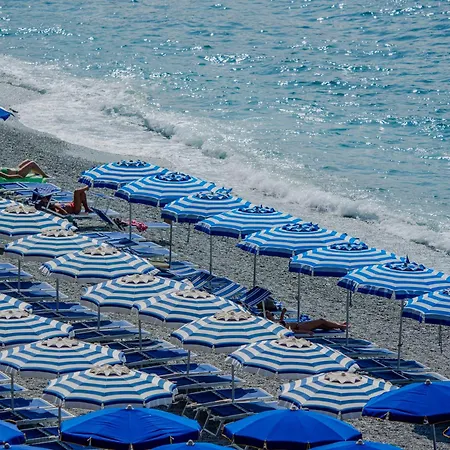 La Casa Del Gigante Luxury Collection * Monterosso al Mare