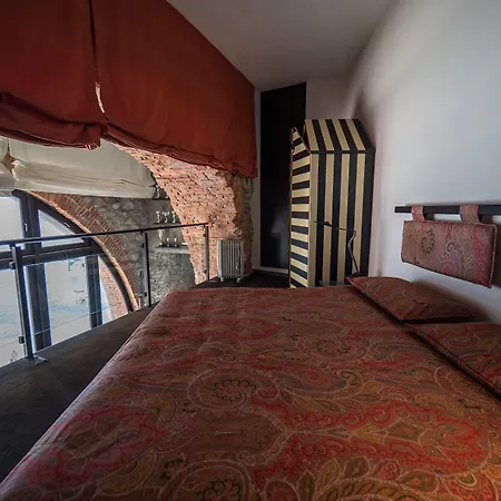 La Casa Del Gigante Luxury Collection Apartment