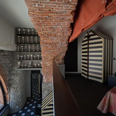 La Casa Del Gigante Luxury Collection *