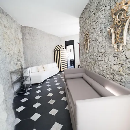 La Casa Del Gigante Luxury Collection