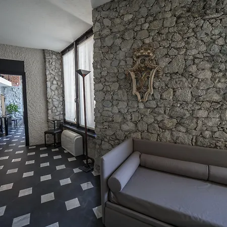 La Casa Del Gigante Luxury Collection דירה *