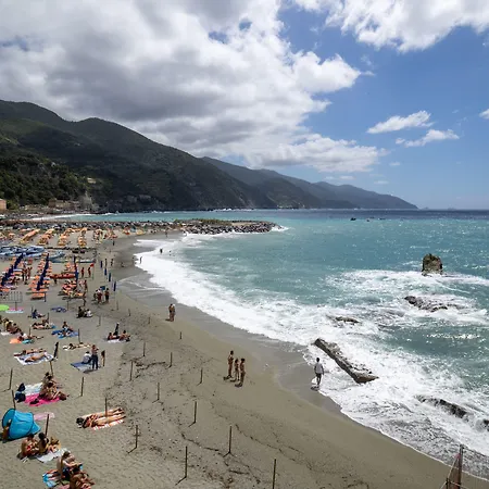 La Casa Del Gigante Luxury Collection Apartment Monterosso al Mare