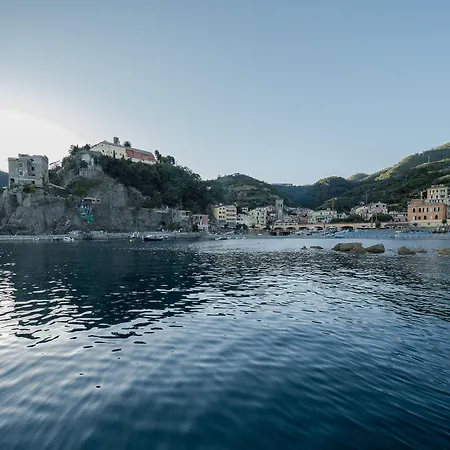 La Casa Del Gigante Luxury Collection Apartment