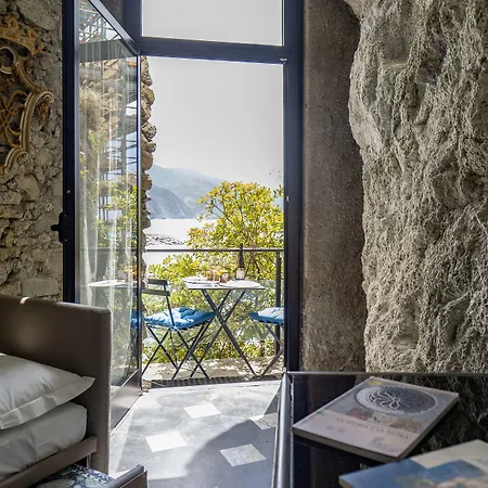 La Casa Del Gigante Luxury Collection Apartment