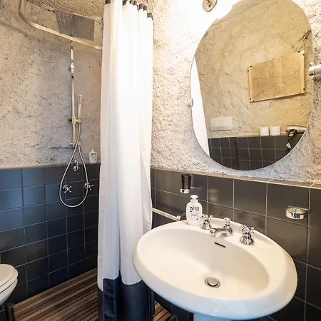 La Casa Del Gigante Luxury Collection *