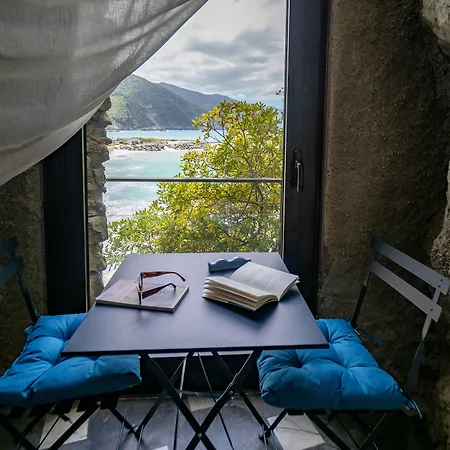 La Casa Del Gigante Luxury Collection Apartment *