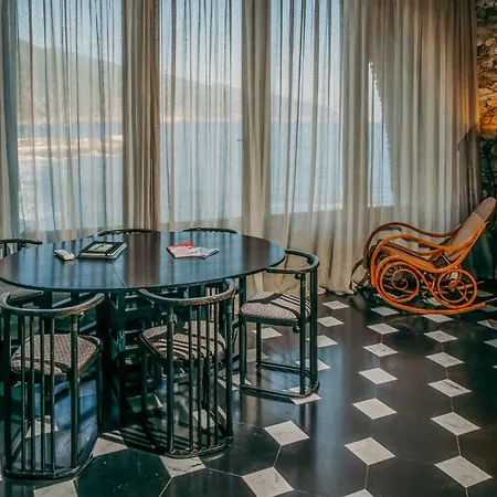 La Casa Del Gigante Luxury Collection דירה *