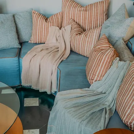 La Casa Del Gigante Luxury Collection
