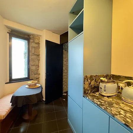 La Casa Del Gigante Luxury Collection Apartment Monterosso al Mare