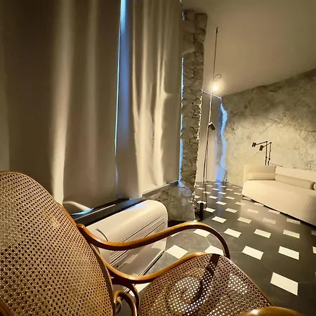 La Casa Del Gigante Luxury Collection شقة *