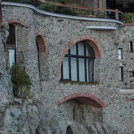 La Casa Del Gigante Luxury Collection