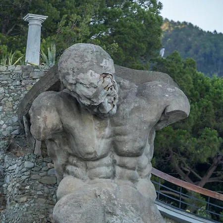 דירה La Casa Del Gigante Luxury Collection