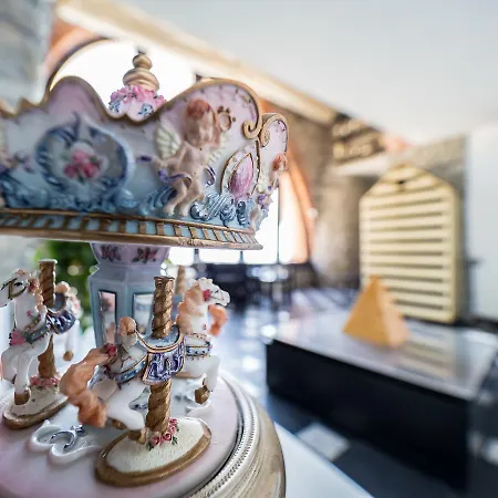 Appartamento La Casa Del Gigante Luxury Collection Monterosso al Mare