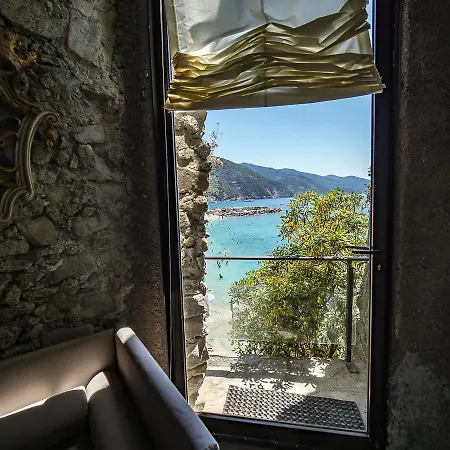 La Casa Del Gigante Luxury Collection Apartment