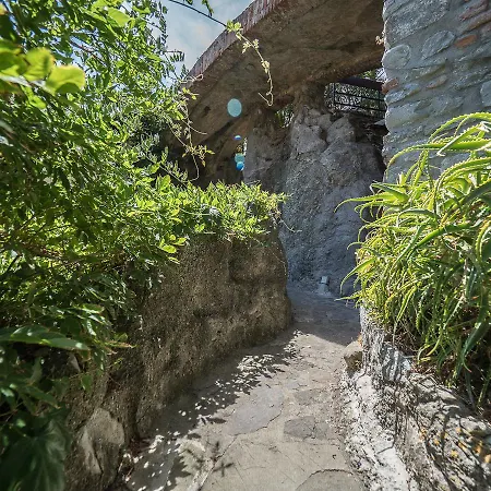 Apartment La Casa Del Gigante Luxury Collection *