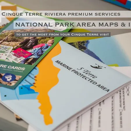 Apartment La Casa Del Gigante Luxury Collection Monterosso al Mare