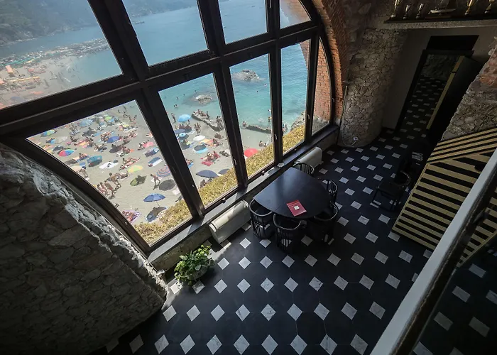 La Casa Del Gigante Luxury Collection *