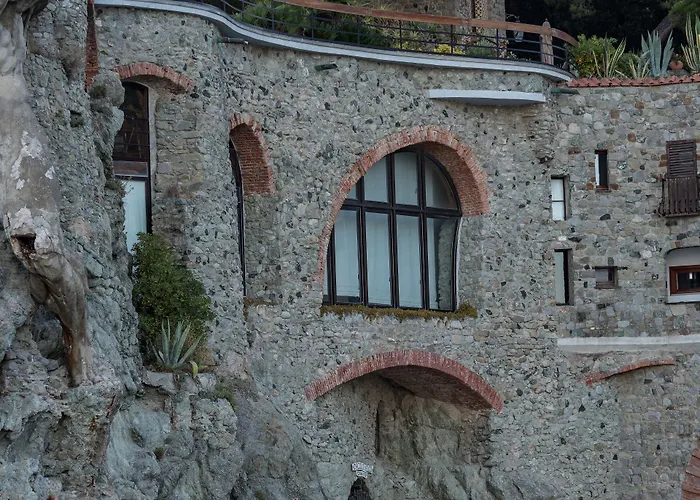 La Casa Del Gigante Luxury Collection Apartment