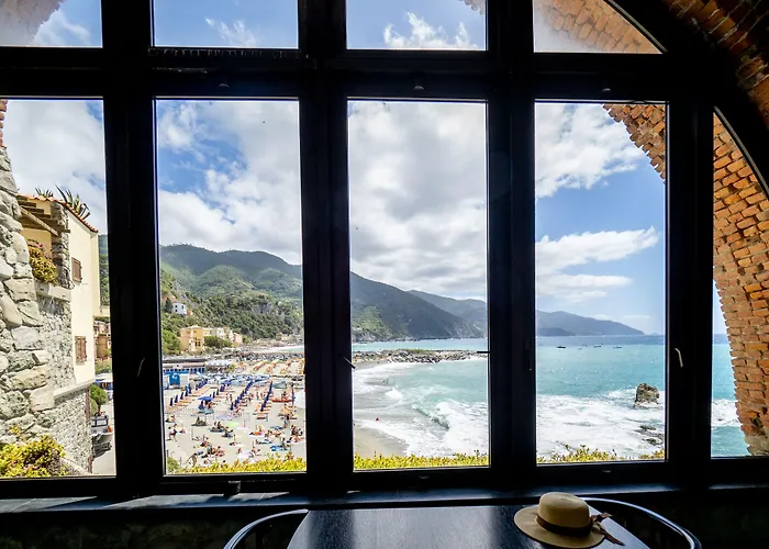 La Casa Del Gigante Luxury Collection * Monterosso al Mare