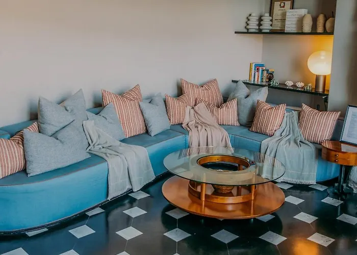 Appartement La Casa Del Gigante Luxury Collection Monterosso al Mare