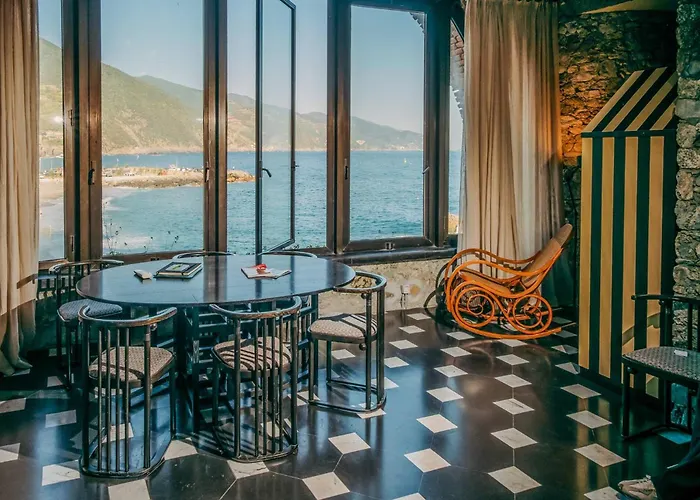 Appartement La Casa Del Gigante Luxury Collection *