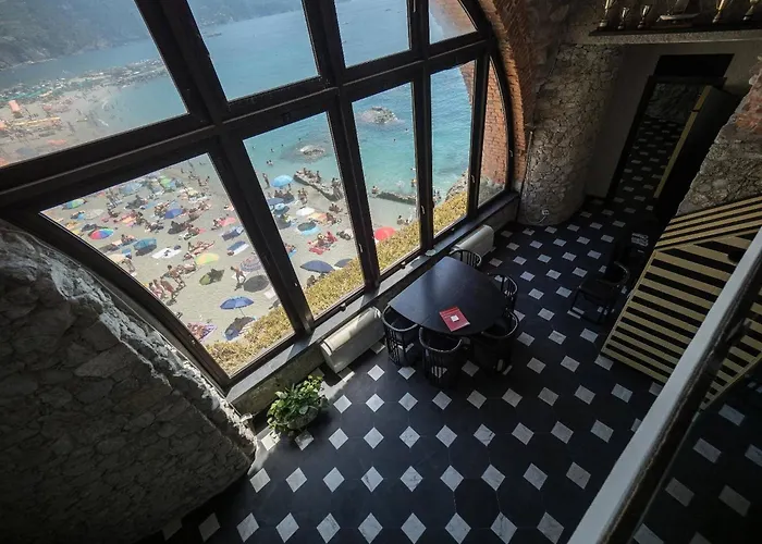 La Casa Del Gigante Luxury Collection شقة