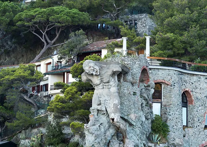 شقة La Casa Del Gigante Luxury Collection