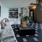 公寓 La Casa Del Gigante Luxury Collection 蒙特罗索阿尔马雷