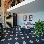 公寓 La Casa Del Gigante Luxury Collection 蒙特罗索阿尔马雷