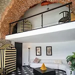 La Casa Del Gigante Luxury Collection 蒙特罗索阿尔马雷