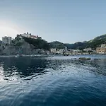 公寓 La Casa Del Gigante Luxury Collection 蒙特罗索阿尔马雷