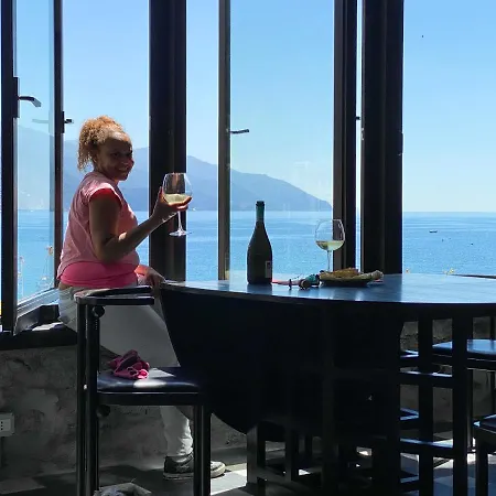 La Casa Del Gigante Luxury Collection Apartment *