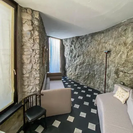 La Casa Del Gigante Luxury Collection