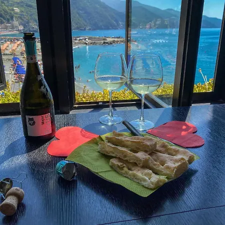 La Casa Del Gigante Luxury Collection Monterosso al Mare