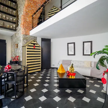 La Casa Del Gigante Luxury Collection Monterosso al Mare