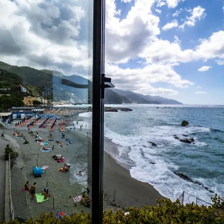 La Casa Del Gigante Luxury Collection Apartment Monterosso al Mare