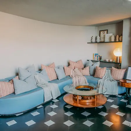 アパート La Casa Del Gigante Luxury Collection *