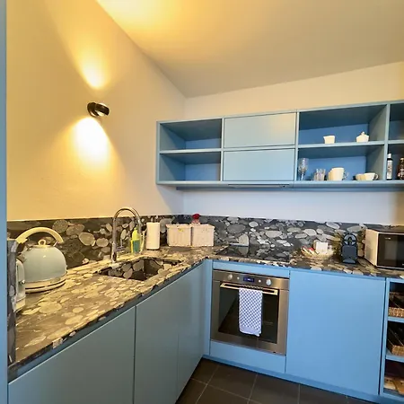 La Casa Del Gigante Luxury Collection * Monterosso al Mare