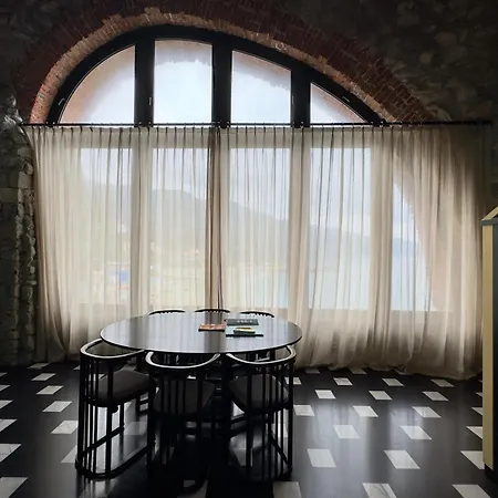 La Casa Del Gigante Luxury Collection