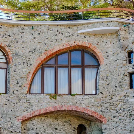 La Casa Del Gigante Luxury Collection דירה