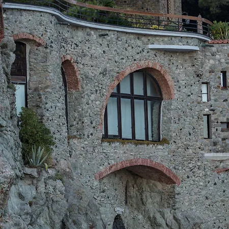 La Casa Del Gigante Luxury Collection 아파트